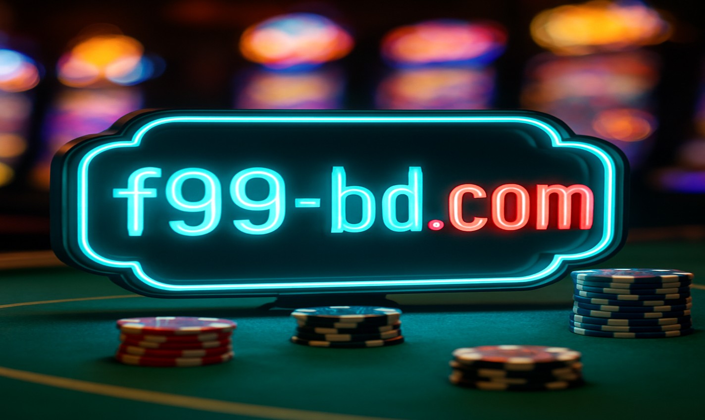 f99 অনলাইন গেমিং অভিজ্ঞতা